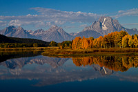 Grand Teton National Park